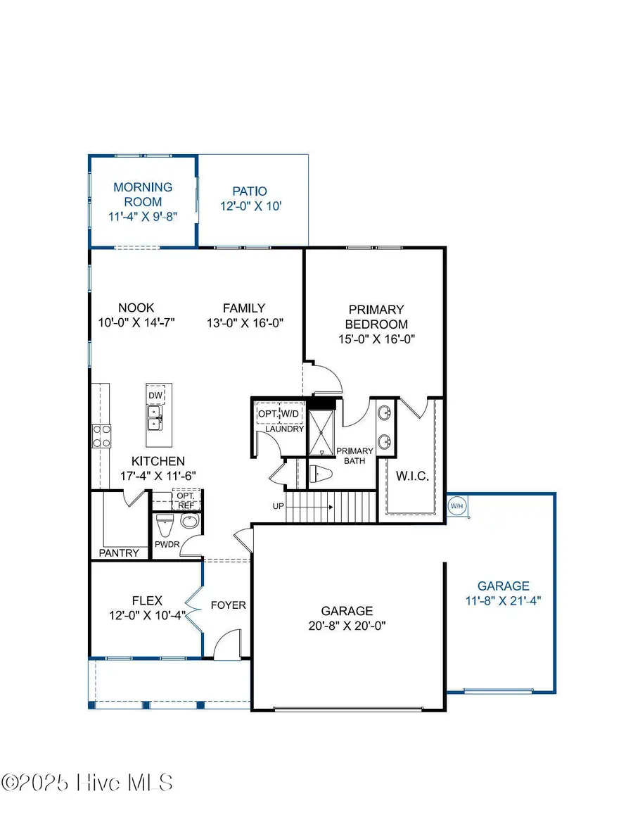 311 Enfield Drive, Carthage, NC 28327 - Image #3