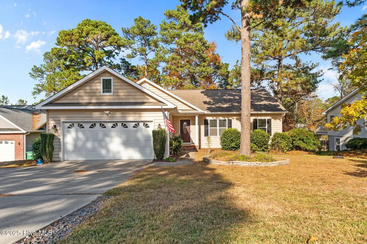 7 Remington Lane, Pinehurst, NC 28374 - Image #1