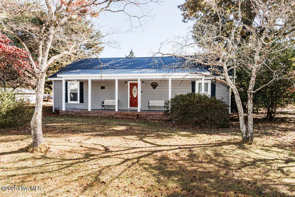 2141 Mcnair Road, Tarboro, NC 27886 - Image #1