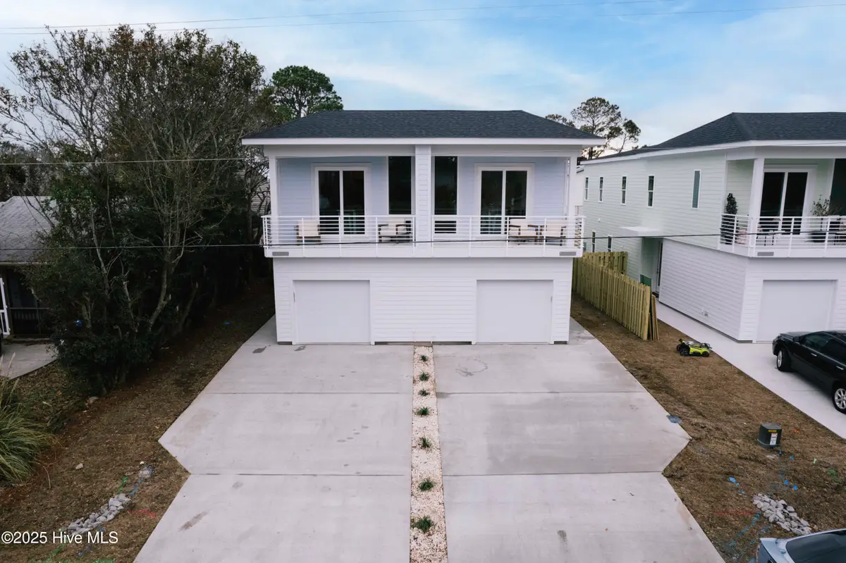 505 Greenville Avenue #Unit 1, Carolina Beach, NC 28428 - Image #1