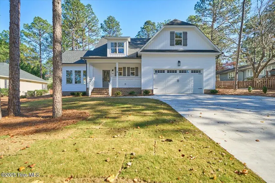 8 La Quinta Loop, Pinehurst, NC 28374 - Image #2