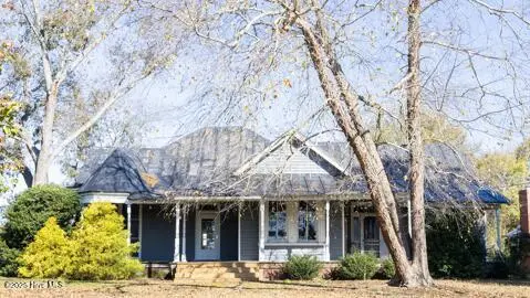 209 E River Street, Colerain, NC 27924