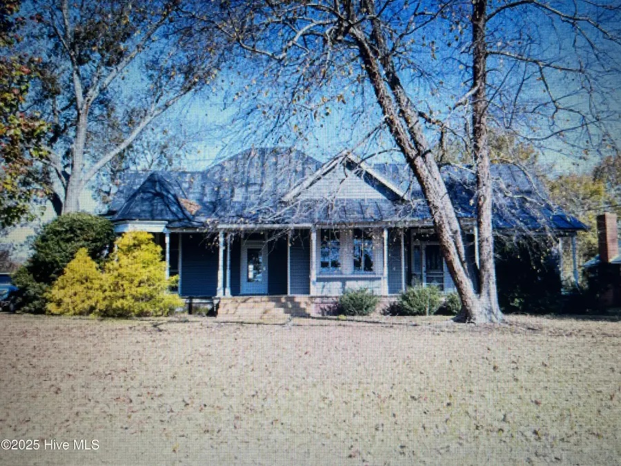 209 E River Street, Colerain, NC 27924 - Image #2