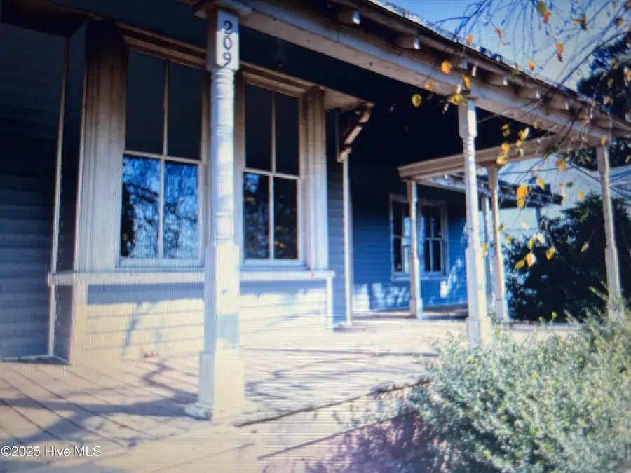 209 E River Street, Colerain, NC 27924 - Image #3