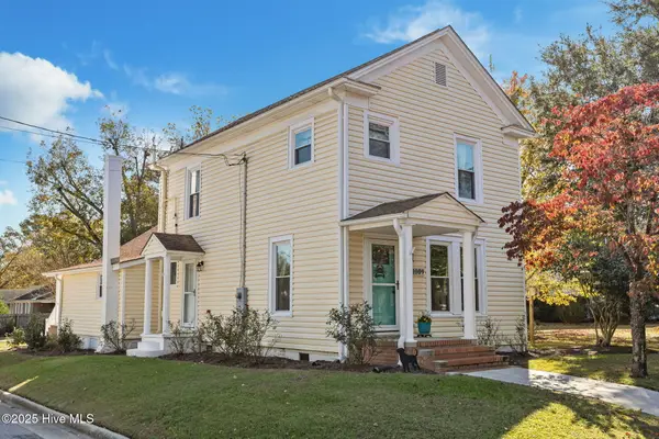 1009 N Market Street, Washington, NC 27889