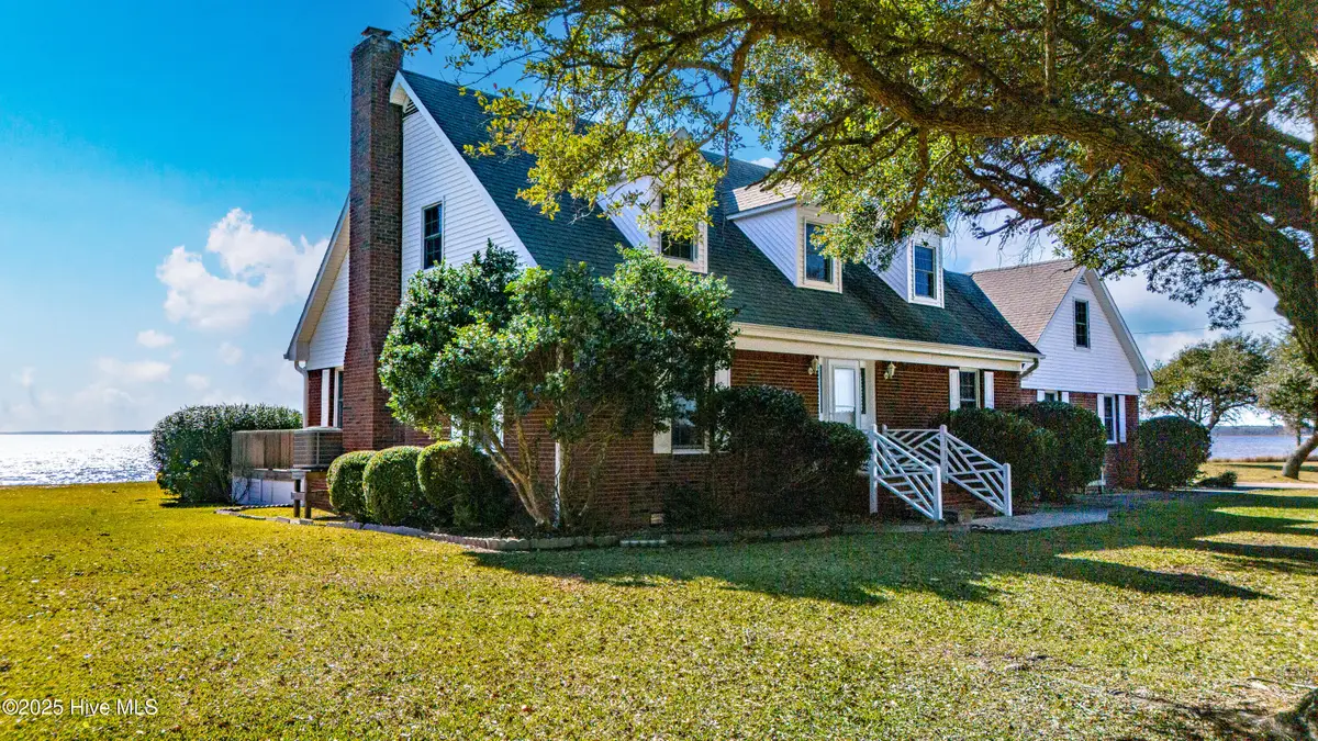 192 Highway 70, Beaufort, NC 28516 - Image #1