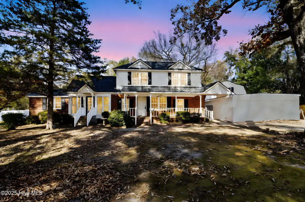 2313 Applebury Lane, Fayetteville, NC 28306 - Image #1