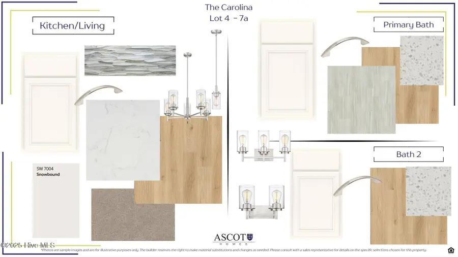 335 Ashurst Road, Carthage, NC 28327 - Image #2