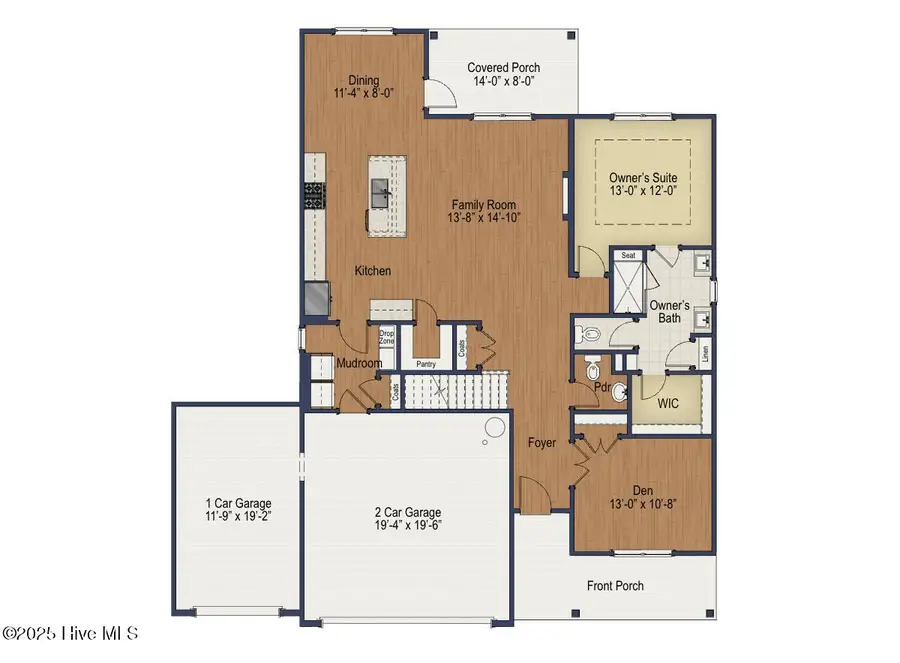 335 Ashurst Road, Carthage, NC 28327 - Image #3