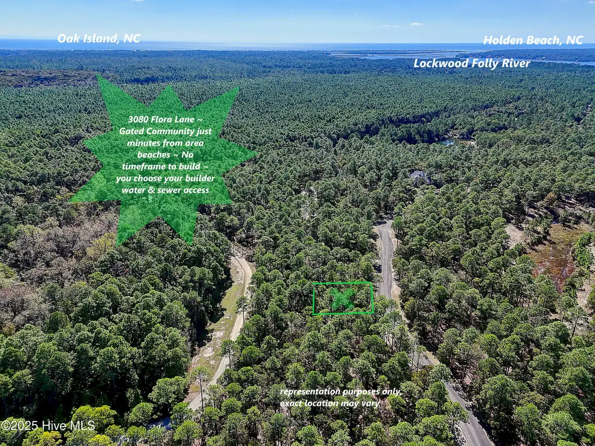 3080 Flora Lane Se, Bolivia, NC 28422 - Image #1