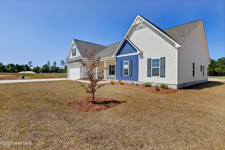 820 Tupelo Tree Drive, Hubert, NC 28539 - #3
