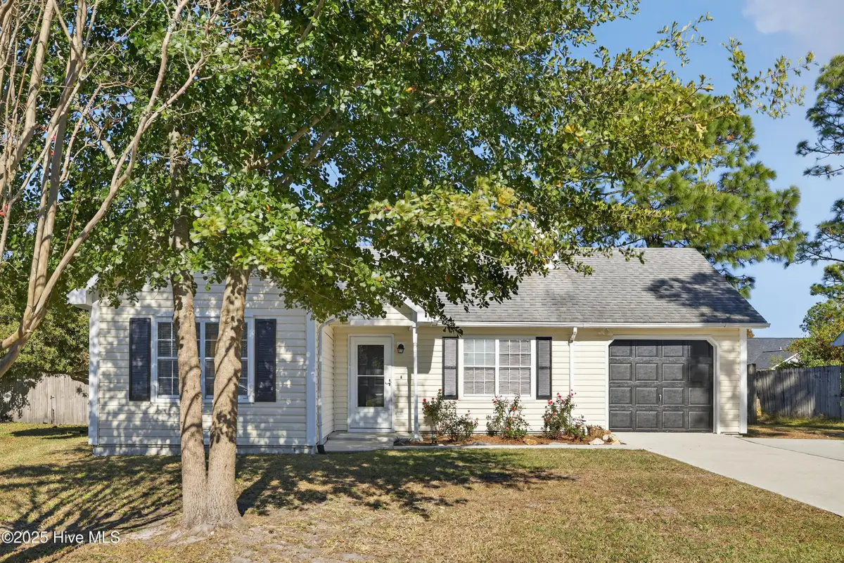 814 Bay Blossom Drive, Wilmington, NC 28411 - Image #1