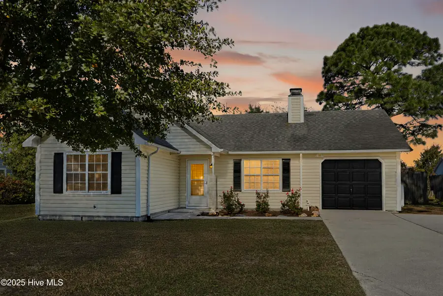 814 Bay Blossom Drive, Wilmington, NC 28411 - Image #2