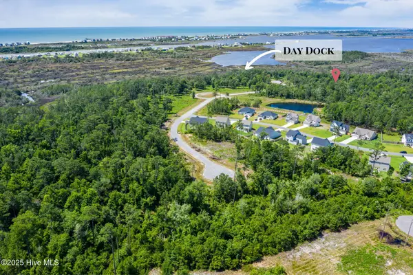 351 Landon Lane, Sneads Ferry, NC 28460