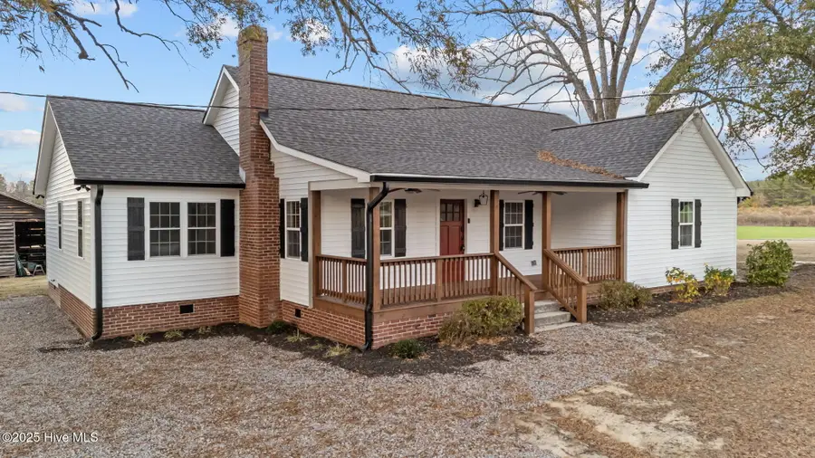 2376 Macedonia Road, Spring Hope, NC 27882 - Image #3