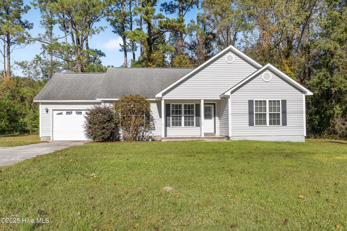 5046 Gum Branch Road, Jacksonville, NC 28540 - Image #1