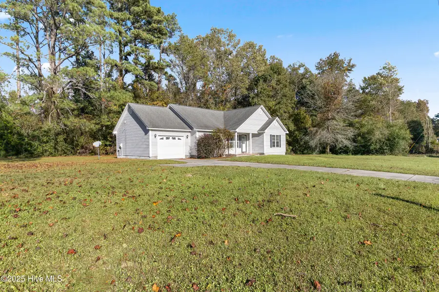 5046 Gum Branch Road, Jacksonville, NC 28540 - Image #3