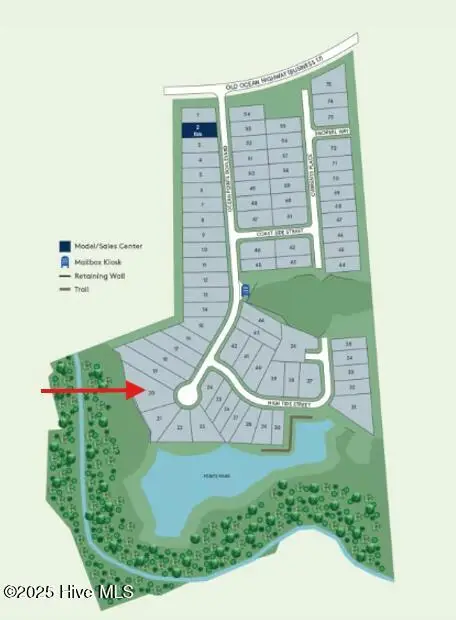 281 Ocean Pointe Boulevard #20, Bolivia, NC 28422 - Image #3