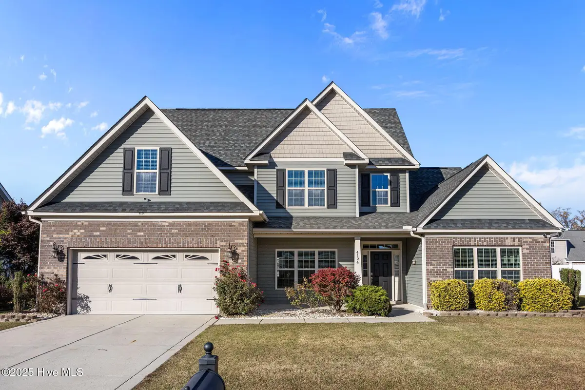 4124 Killarney Drive, Winterville, NC 28590 - Image #1