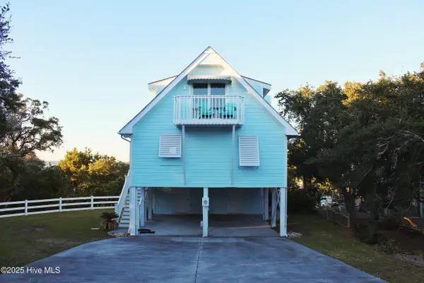 4004 Emerald Drive, Emerald Isle, NC 28594