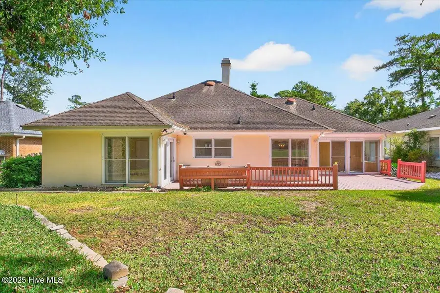 1761 Oakbrook Drive Sw, Ocean Isle Beach, NC 28469 - Image #2