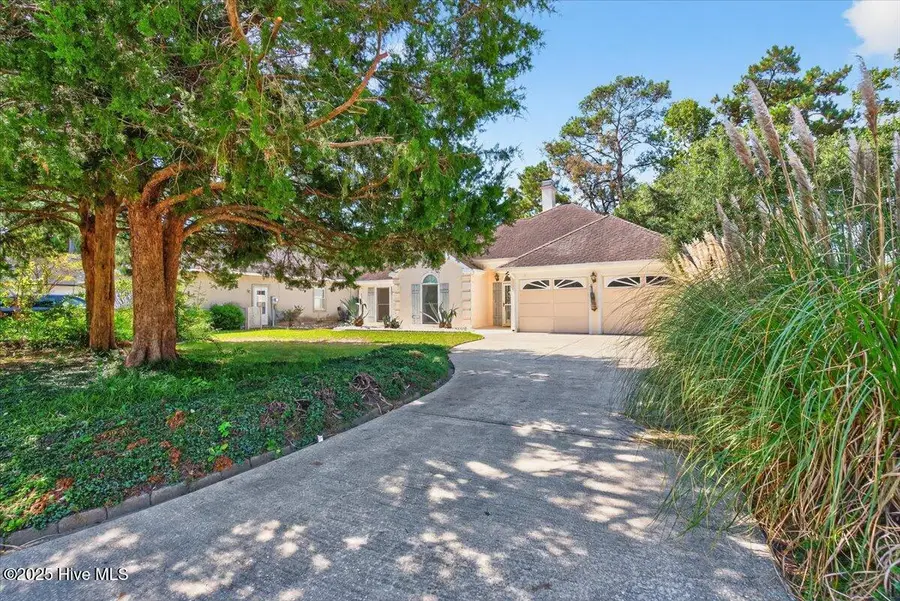 1761 Oakbrook Drive Sw, Ocean Isle Beach, NC 28469 - Image #3