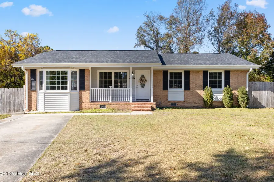 315 Sterling Court, Jacksonville, NC 28546 - Image #3