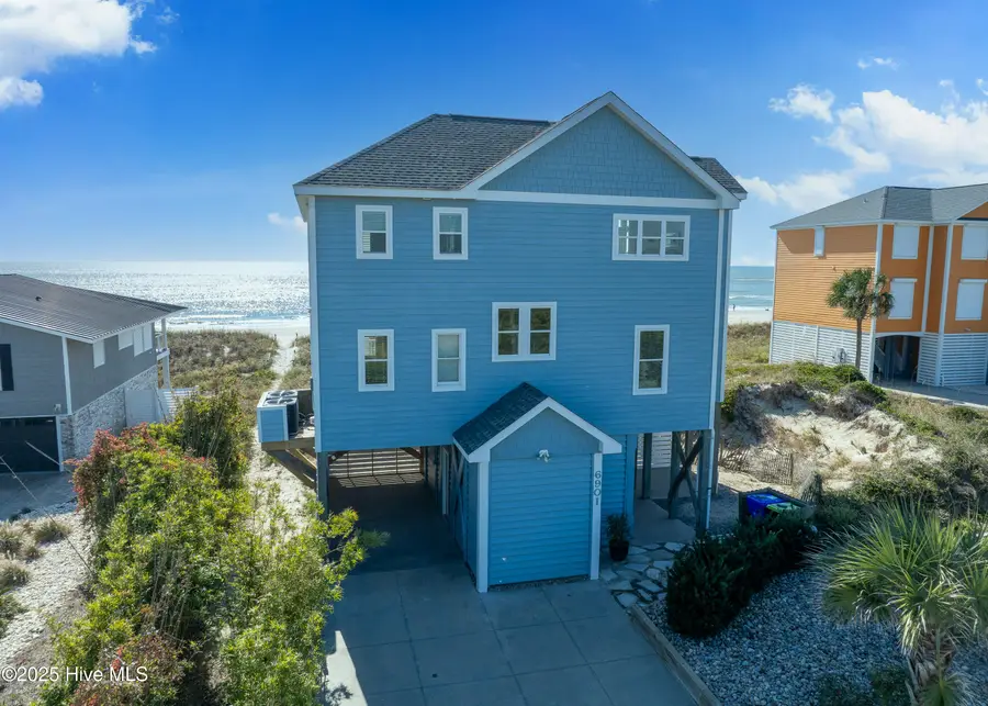 6901 W Beach Drive, Oak Island, NC 28465 - Image #2