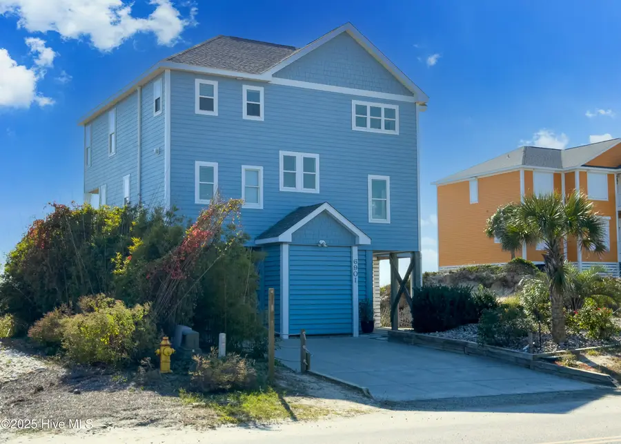 6901 W Beach Drive, Oak Island, NC 28465 - Image #3