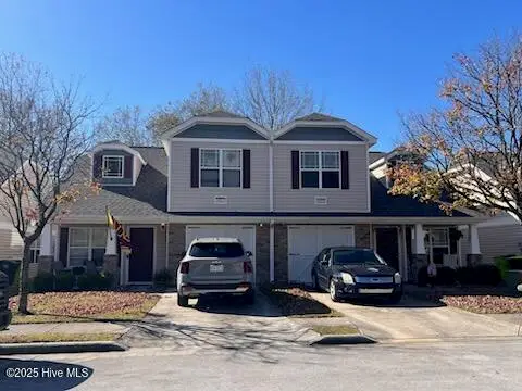 4021 Arbor Green Way #4021/4023/4209/4211/4301, New Bern, NC 28562