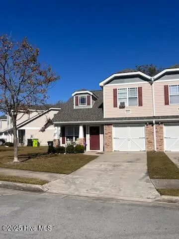 4021 Arbor Green Way #4021/4023/4209/4211/4301, New Bern, NC 28562 - Image #3