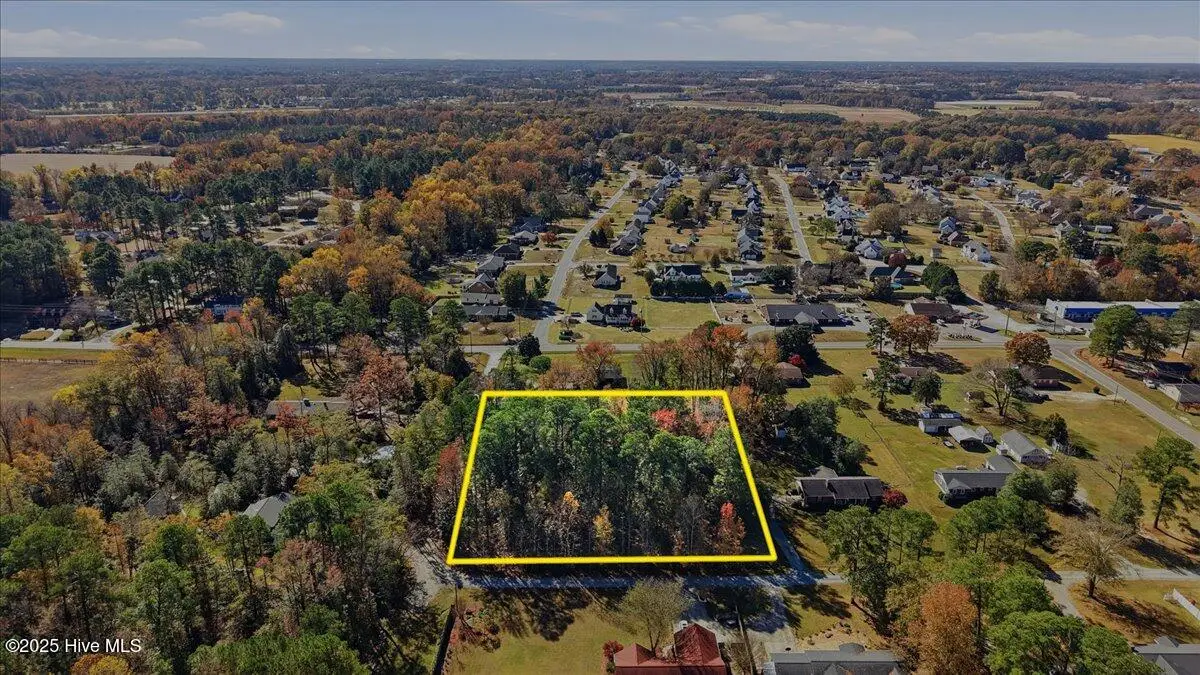 Lot 1 & 2 Perkins Drive, Goldsboro, NC 27530 - Image #1