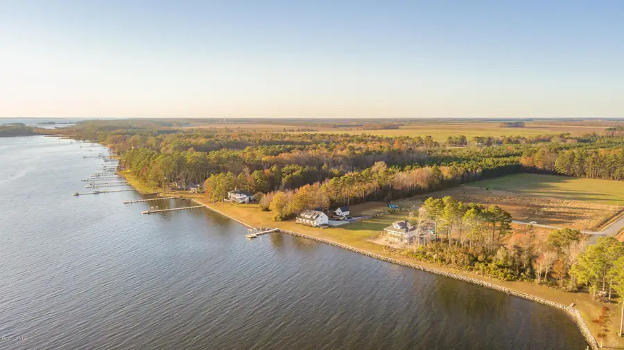 Lot 5 Foy Road, Bath, NC 27808 - Image #3