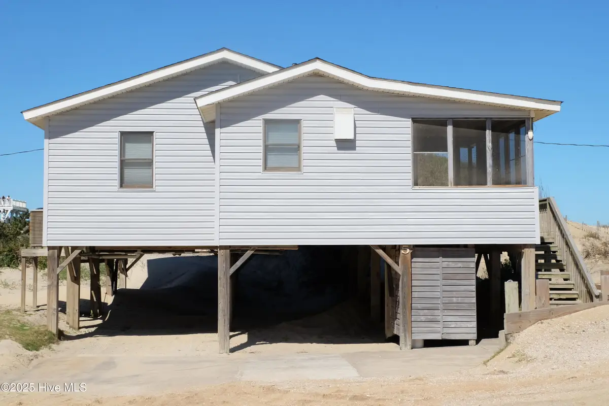 10321 S Old Oregon Inlet Road #5, Nags Head, NC 27959 - Image #1