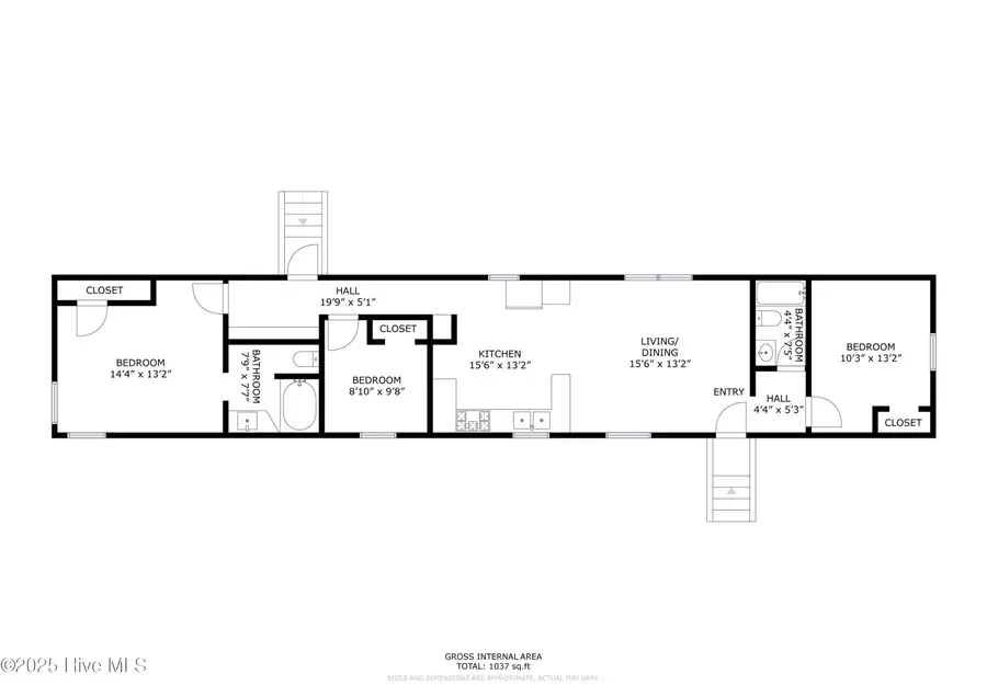 712 Longwood Road Nw, Ocean Isle Beach, NC 28469 - Image #2