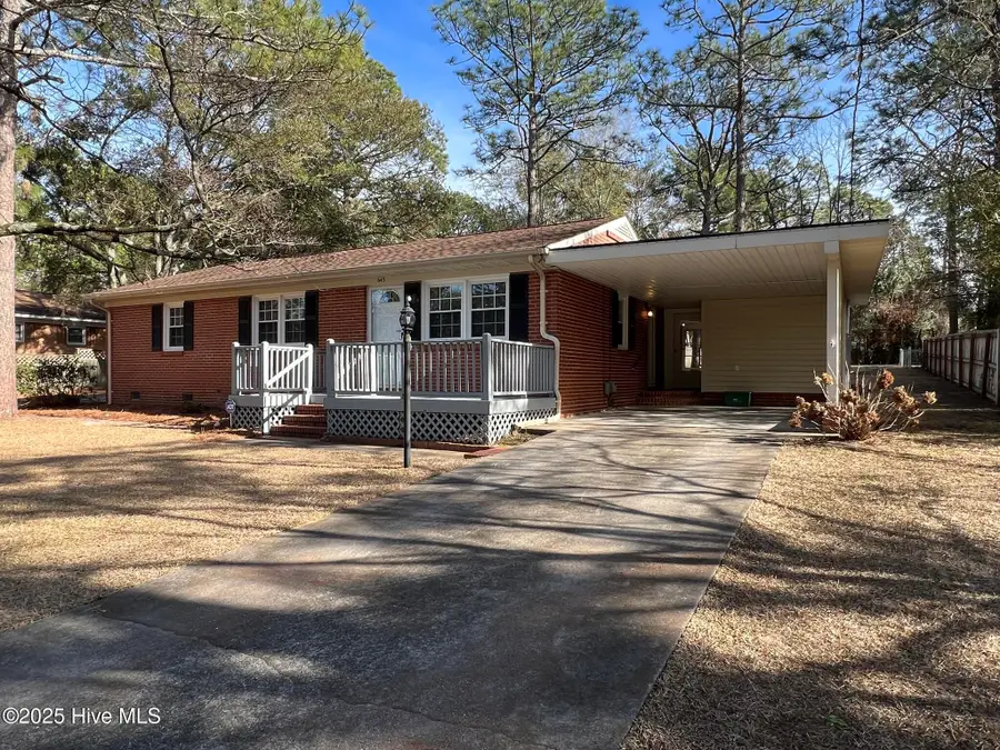 645 N Page Street, Southern Pines, NC 28387 - Image #3
