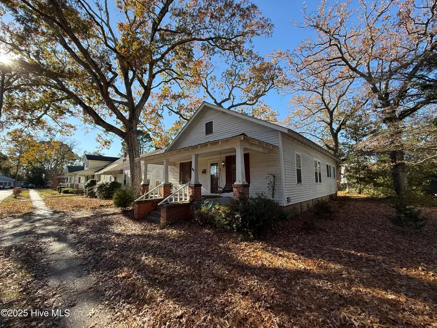 210 Williams Street, Williamston, NC 27892 - Image #3