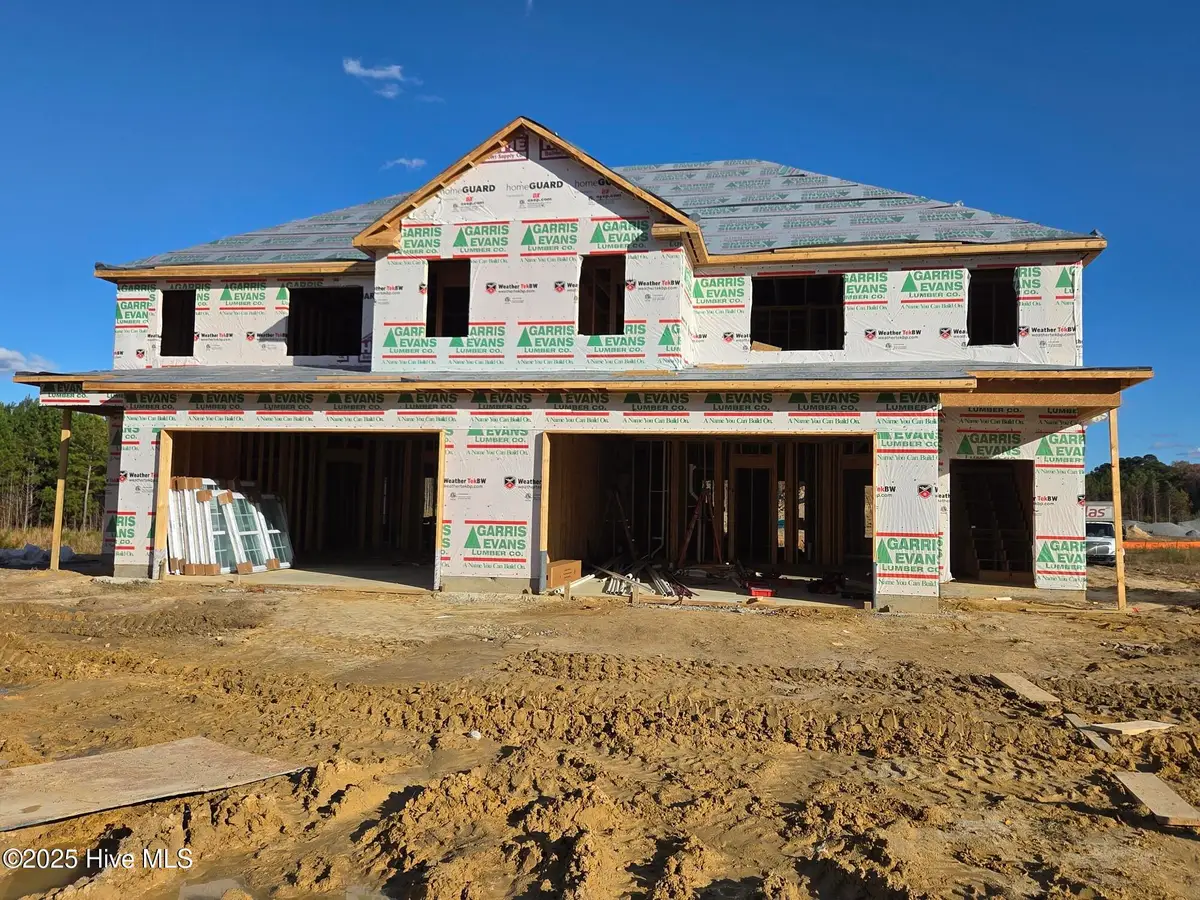 2017 Dartford Drive #B, Greenville, NC 27834 - Image #1