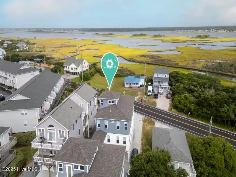 822 S Topsail Drive #A, Surf City, NC 28445 - Image #1