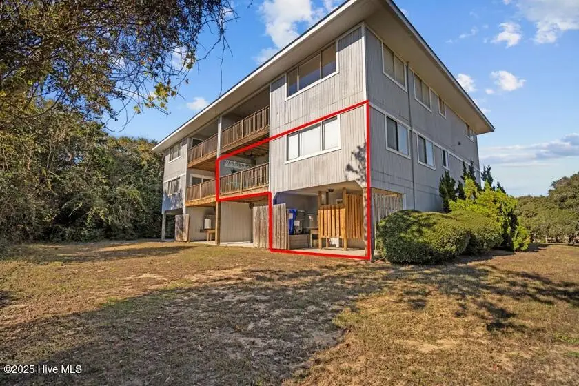 3 Foxfire Trace, Caswell Beach, NC 28465 - Image #3