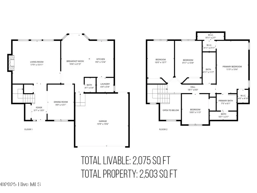 105 Willbarry Road, Jacksonville, NC 28540 - Image #2