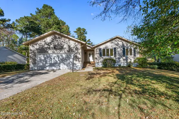 309 Channel Run Drive, New Bern, NC 28562