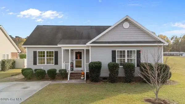 11575 Rockside Road, Middlesex, NC 27557