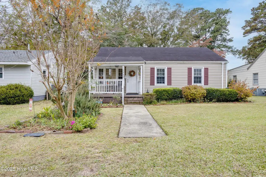 1703 High Street, New Bern, NC 28560 - Image #2