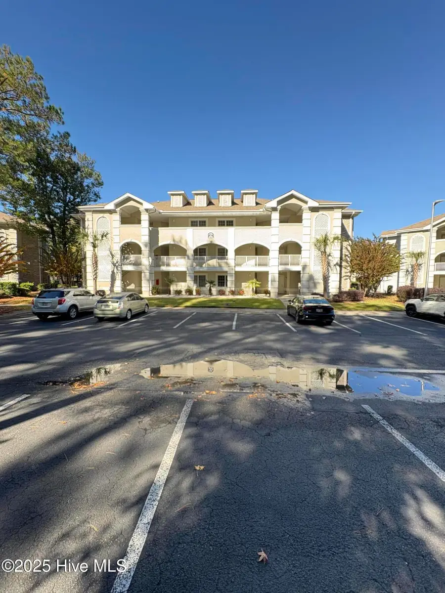 908 Resort Circle #Unit 311, Sunset Beach, NC 28468 - Image #2