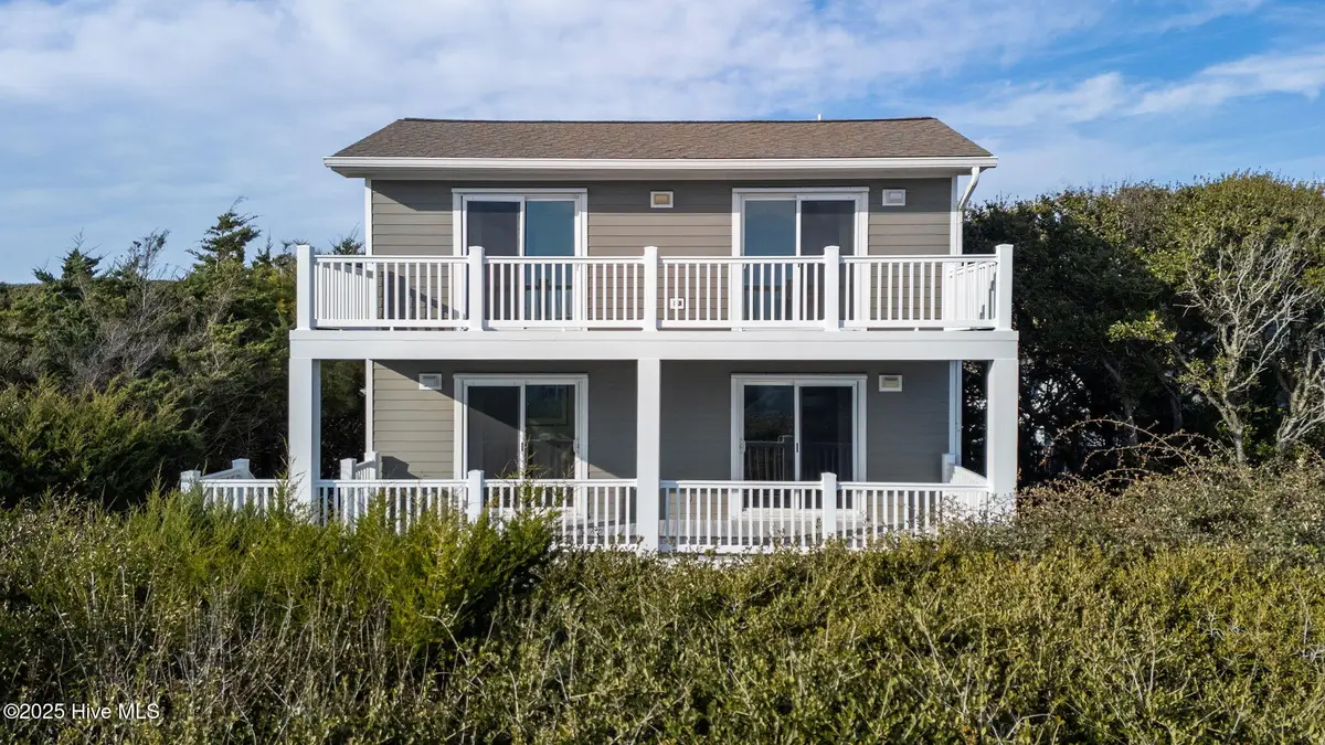 100 Conch Court, Emerald Isle, NC 28594 - Image #1