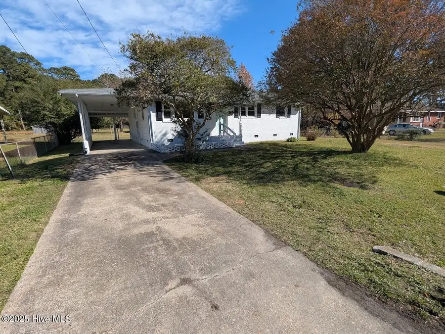 208 Sunset Road, Jacksonville, NC 28546 - Image #3