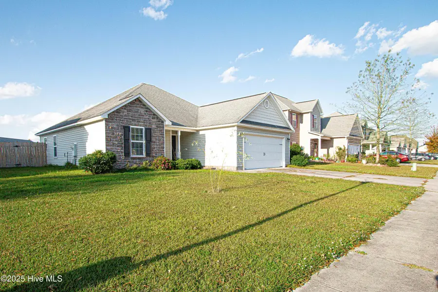 207 Seville Street, Jacksonville, NC 28546 - Image #2