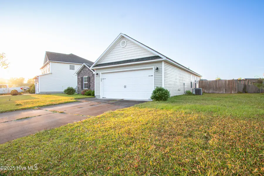 207 Seville Street, Jacksonville, NC 28546 - Image #3