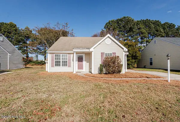 4708 Periwinkle Place, Rocky Mount, NC 27804